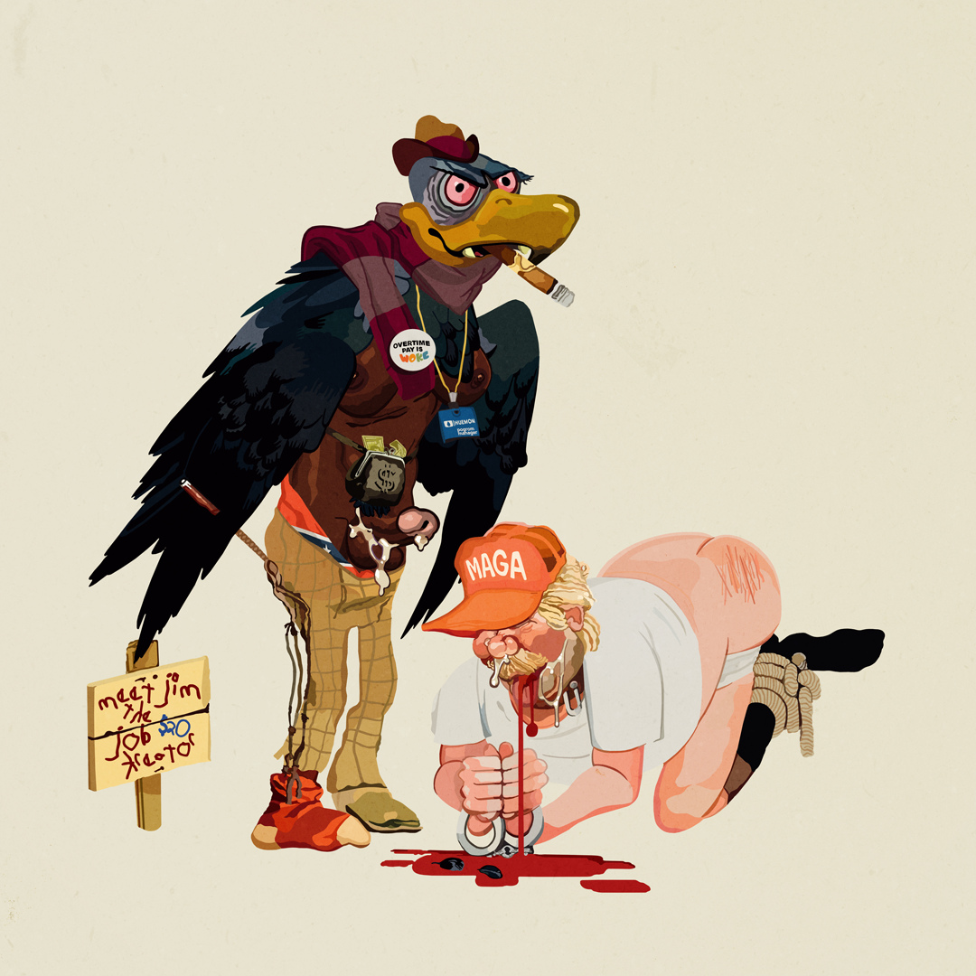 Call Me By Your Shame